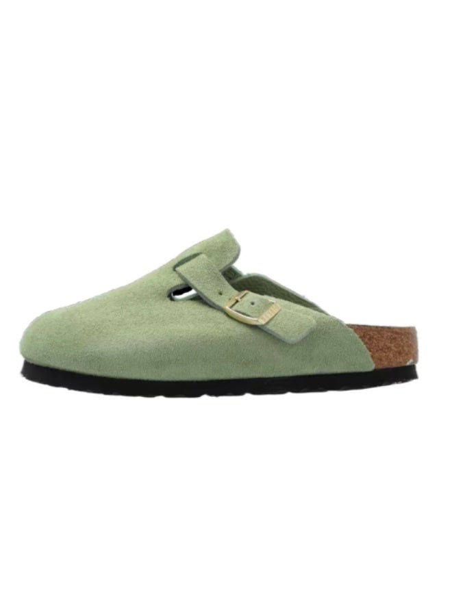 Birkenstock fashion comfortable casual slippers - Image 1